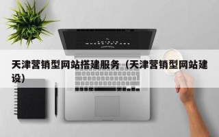 中国澳门天津营销型网站搭建服务（天津营销型网站建设）